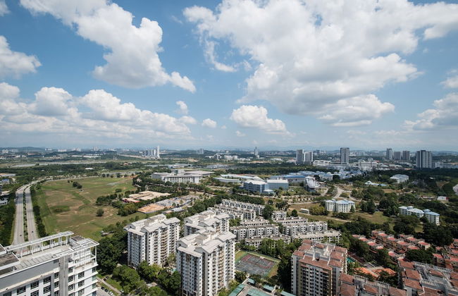Solstice Cyberjaya by Easy Property - Photo 58