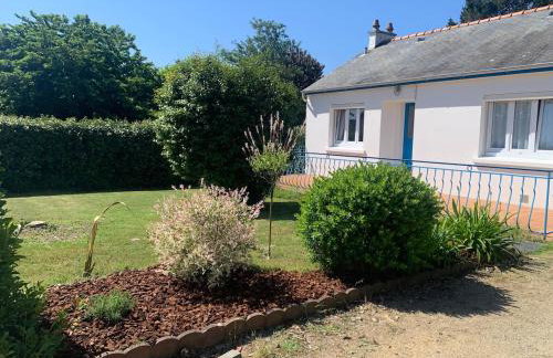 Petite maison de pêcheur pour 4 Personnes au bord de mer - Foto 13