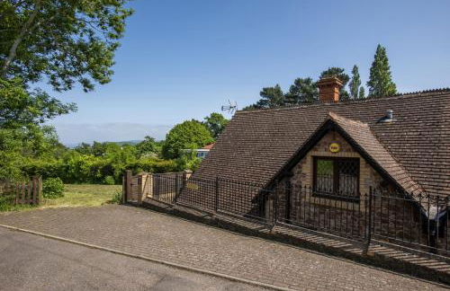 Two Grooms Cottage Dunster - Photo 23