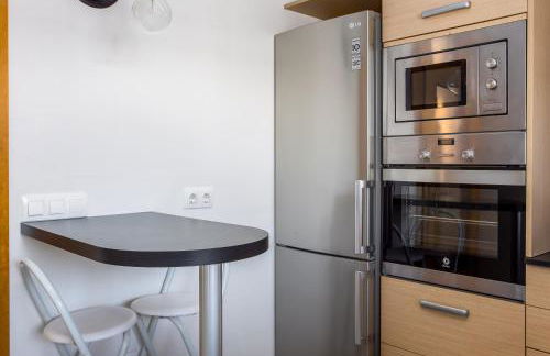 Lodging Apartments Beach Apartment Villa Olimpica - Foto 38