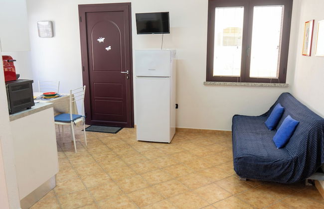 Porto Apartments - La Caletta - Foto 31