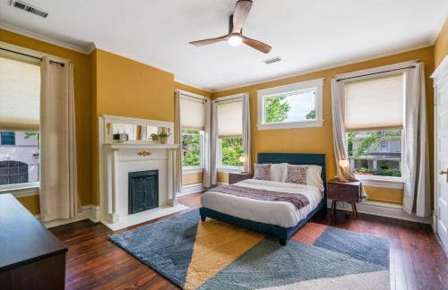 Pool Outdoor TV Fire Pit Game Room - Foto 24