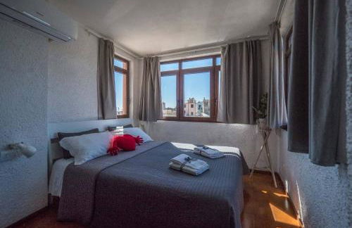 La Torretta dei Merli Studio with Unique Views - Foto 16