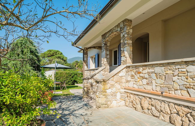 Holiday Home Giardino del Sole by Interhome - Foto 59