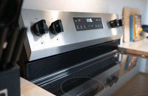 Palmetto Porch - Family Home Near Park Circle - Foto 19