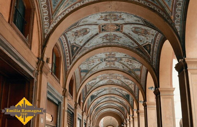 Bologna Food Tour: Tastings and Winery Visit - Photo 3