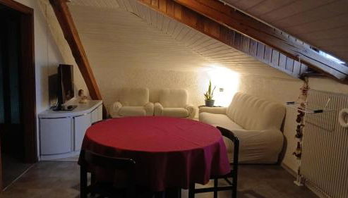 Ampia Mansarda a Dimaro in Val di Sole - Foto 3