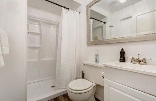 Canopy Springs Game Room & Covered Outdoor Oasis - Foto 41