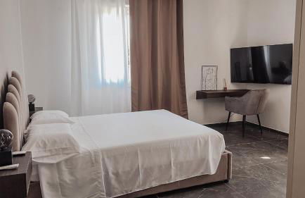 Ampio e Raffinato Vicino Mare e Città - Foto 13