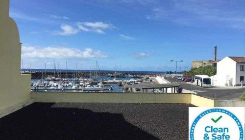 Marina de Vila Franca do Campo - Photo 3