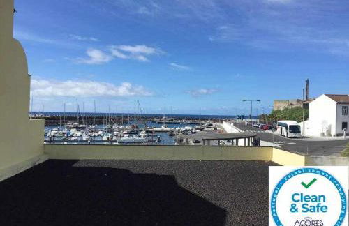 Marina de Vila Franca do Campo - Photo 3