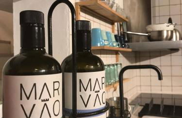 Azeite de Marvão, Olivoturismo casa Venda do Lagar - Foto 23