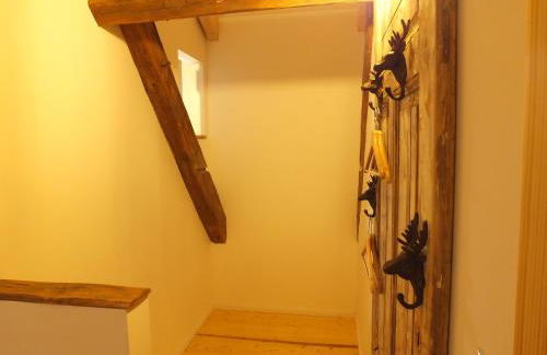 “Mägdestube” - Hammergut Neidberg - Foto 11