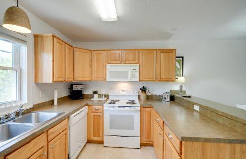 Buxton Vacation Rental with Shared Canal Access! - Foto 10