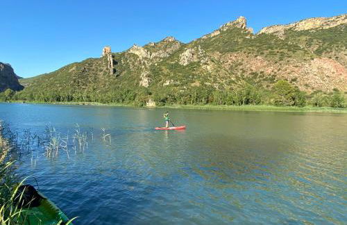 CAL PINTABOTES - Apartamento nuevo en Camarasa - Foto 14