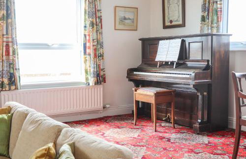 West Croft - Foto 11