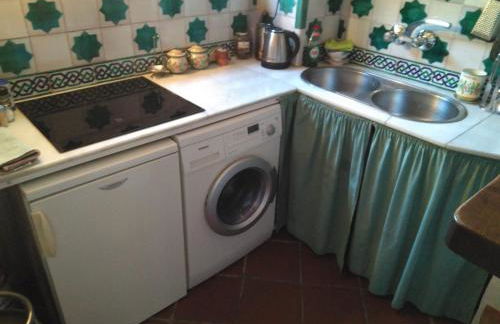 Casa-Mirador La Alhacena - Photo 15