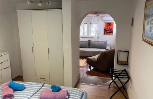 Apartmani Rozi - Photo 36