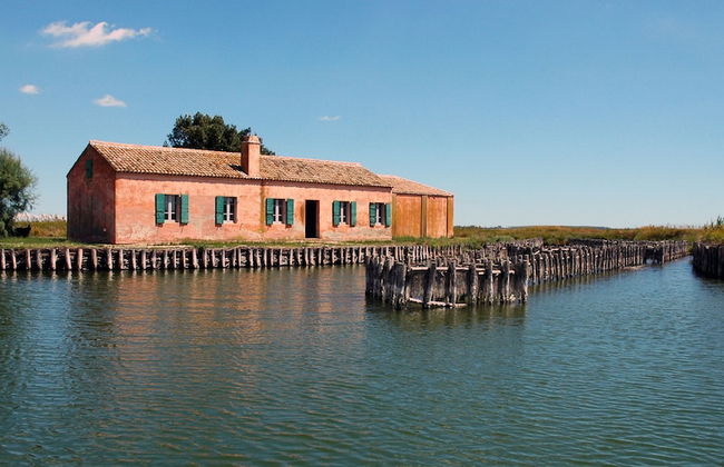 Residence Smith Fronte Mare - Photo 29