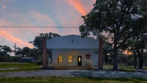 Hill Country RelaxStation Getaway - Foto 3