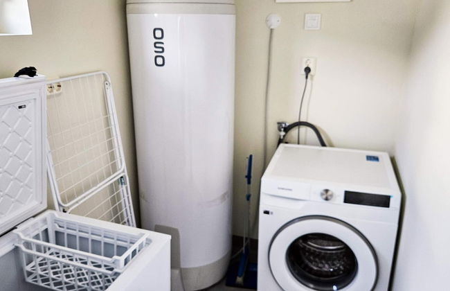 4 Person Holiday Home in Sorbovag - Foto 7