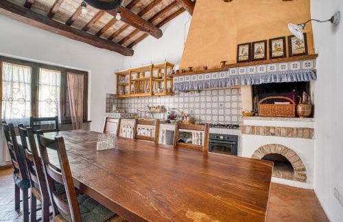 Casale Rosso - Castel San Felice - Foto 15