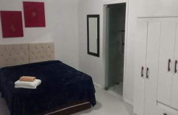 Apartamento simples 01 Rio Branco - Foto 4