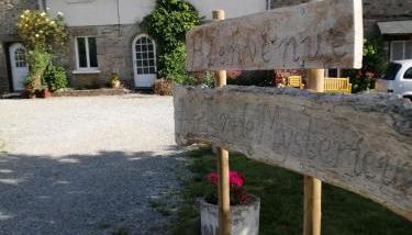 au monde mystérieux maison-canon-lan - Foto 2