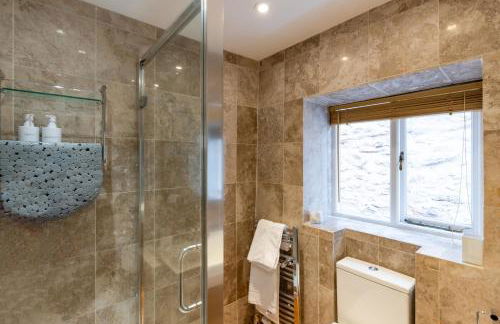 The Snug - A Quaint Mews Cottage City Centre - Foto 24