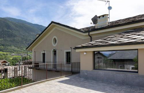 Manor House - Foto 1