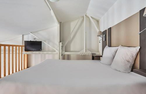 Odalys City Apartment Hotel - Toulouse Centre Gare - Photo 132