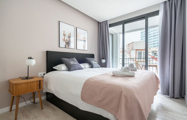 Limehome Barcelona Rector Triadó - Photo 14