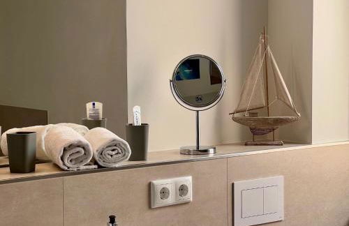 Hangar 19 Wohnung Weitblick 1-3 - Foto 13