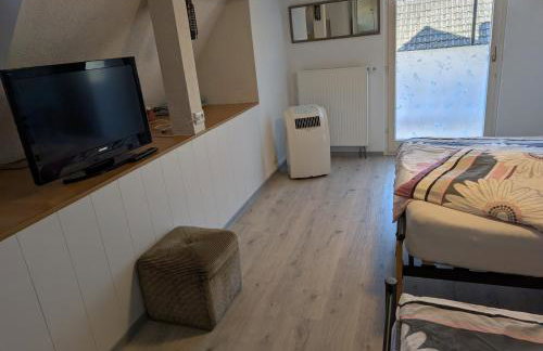 Feriendomizil Burgert Nähe Europapark - Foto 40