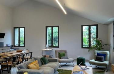 Les Orangers - Photo 4