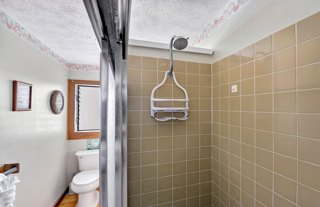 Keauhou Kona Surf & Racket Club Townhouse #3 - Foto 28