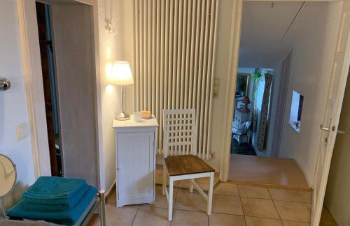 Ferienwohnung Sambachhaus - Foto 18