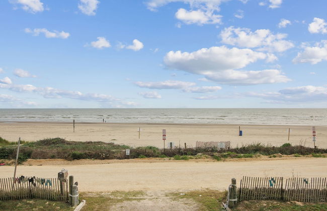 Beachfront Seashell - Foto 25