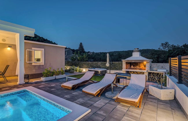 Villa Tranquil Rest - Foto 43