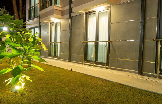 Opera Suites - Foto 65