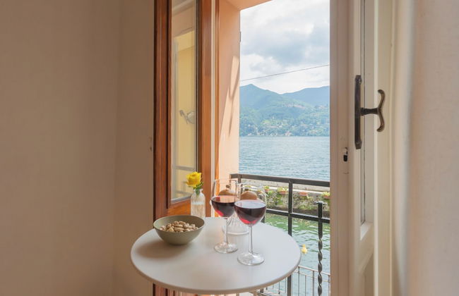 Il Porticciolo by Rent all Como - Foto 65