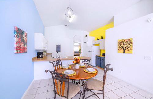 4BR Family Resort Home - Private pool & Games Room - Foto 36