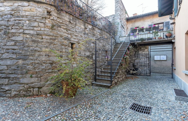 Ice Queen Chamber by Rent all Como - Foto 61