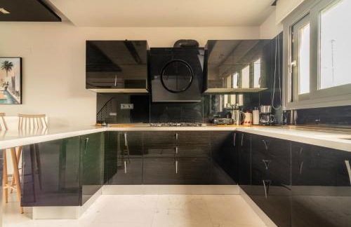 Endless Blue Maisonette - Foto 18