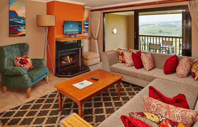 First Group Midlands Saddle and Trout - Photo 48