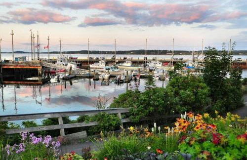 Updated Historic Water St 2 Bdr, 2 Bath apartment. - Photo 12