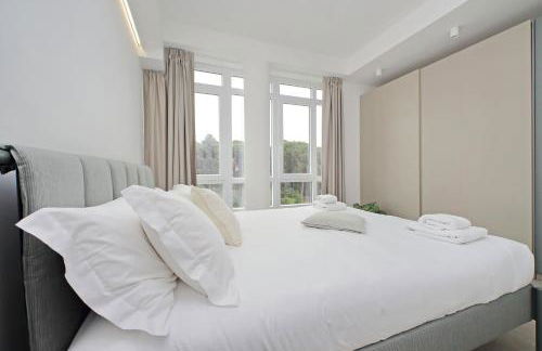 Luminoso appartamento di fronte Metro Piramide - Foto 20