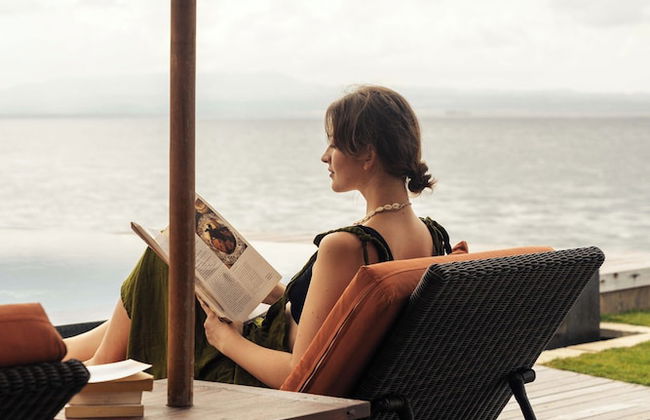 Villa Rosita - Foto 49