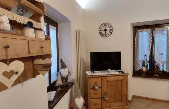 Loft della Perpetua, fuga romantica PetFriendly con Area Cani - Foto 55