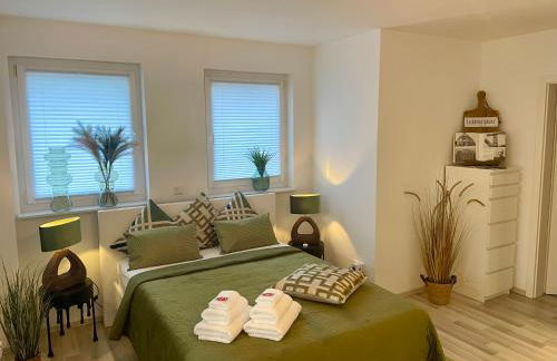 40qm Wohlfühl-Apartment im Grünen mit Sorglospaket - Foto 1